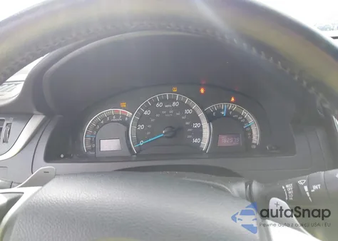 2014 Toyota Camry Se z USA, uszkodzony, nr VIN 4T1BF1FK9EU317888